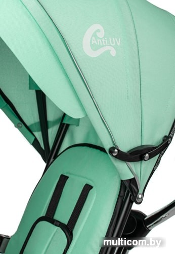 Детский велосипед Sundays SJ-5231 (зеленый)