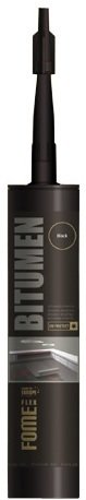 Герметик Fome Flex Bitumen 01-4-2-008 300 мл (черный)
