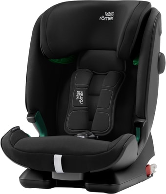 Детское автокресло Britax Romer Advansafix i-Size (cosmos black)