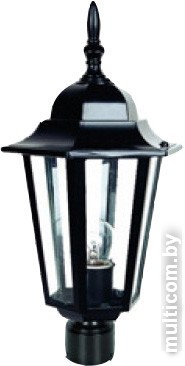 Лампа Camelion 4103 (черный)