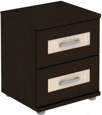 Тумба Уют Сервис Гарун-К 101.02 (венге)