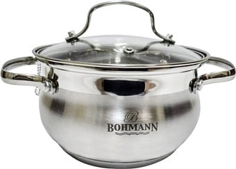 Кастрюля BOHMANN BH-5114-24