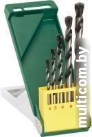 Набор сверл Bosch Promoline 2.607.019.444