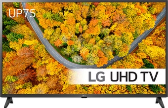 Телевизор LG 43UP751C0ZF