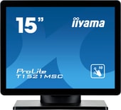 Информационная панель Iiyama ProLite T1521MSC-B1