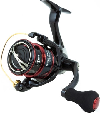 Катушка Shimano Sephia Ci4+ 17SEPCI4C3S