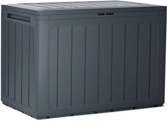 Сундук Prosperplast Boxe board MBBL190-S433 (антрацит)