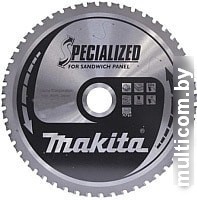 Пильный диск Makita B-31516