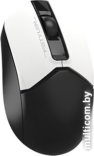 A4Tech Fstyler FB12 (белый/черный)