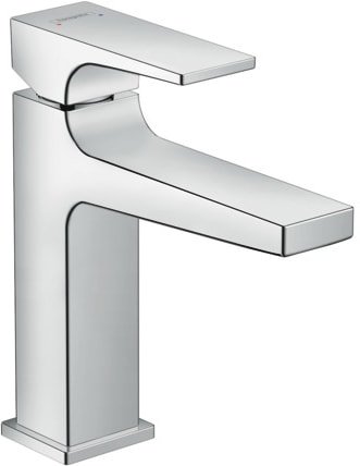 Смеситель Hansgrohe Metropol 32507000