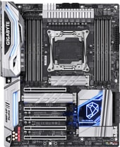 Материнская плата Gigabyte X299 DESIGNARE EX (rev. 1.0)