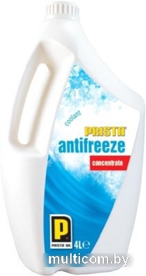Prista Antifreeze Concentrate 4л