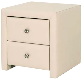 Тумба Ивару Каролина (люкса бежевый)