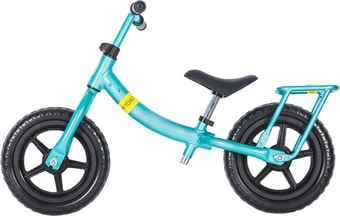 Беговел RT Yoxo VIC flip-flop (голубой)