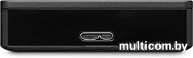 Внешний жесткий диск Seagate Backup Plus 4TB (черный) [STDR4000200]