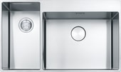 Кухонная мойка Franke Box Center BWX 220-54-27 TL 127.0538.260