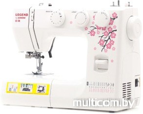 Швейная машина Janome Legend LE-35