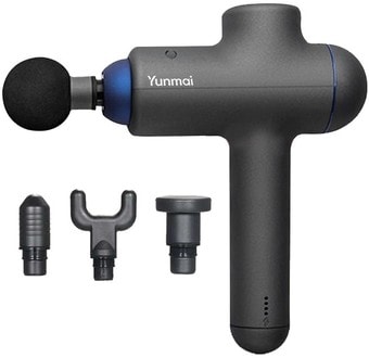 Массажный пистолет Yunmai Massage Gun Slim Chic YMJM-420T