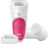 Эпилятор Braun Silk-epil 5 Wet&Dry 5-539