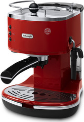 Рожковая кофеварка DeLonghi Icona ECO 310.R