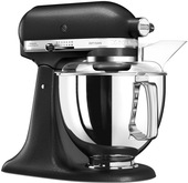 Миксер KitchenAid 5KSM175PSEBK