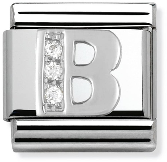 NominatioN Буква B 330301/02