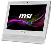 Моноблок MSI Pro 16T 7M-051XRU