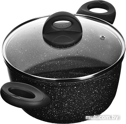 Кастрюля Mayer&Boch MB-25082