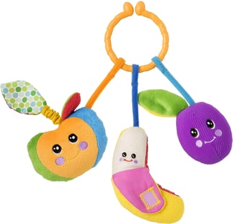 Погремушка Chicco Фрукты 00009227000000