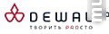 Щетка Dewal VITRAGE 576990