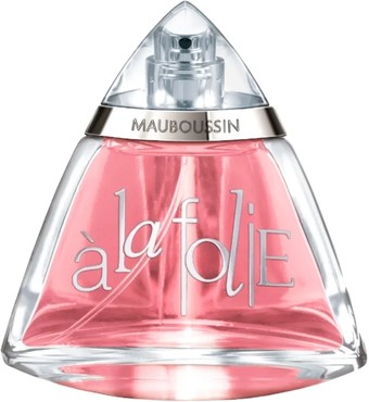 Mauboussin A La Folie EdP (100 мл)