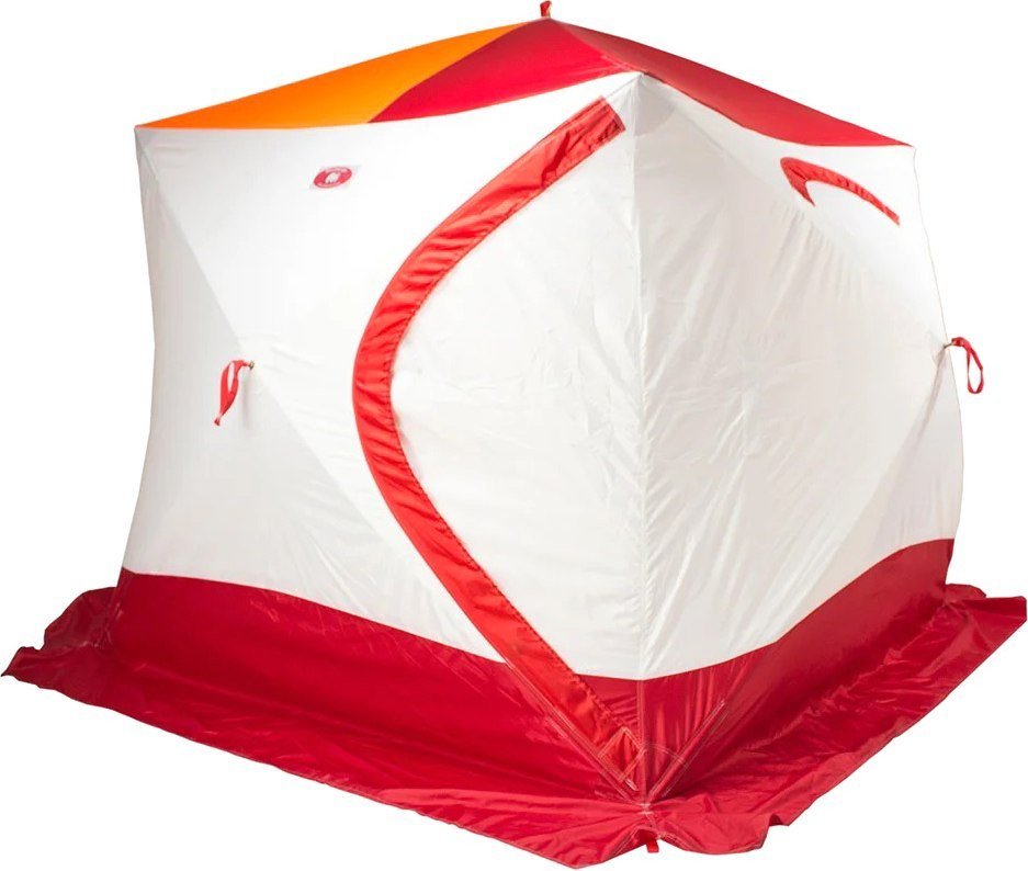 Медведь Екатеринбург Куб-4 зимняя