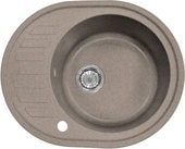 Кухонная мойка FostoGran FG 61-50 (435-латте)