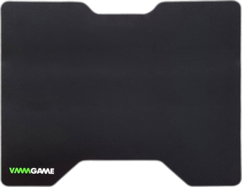 Коврик для стола VMM Game One Mat 100 OTM-1BKGY