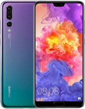 Смартфон Huawei P20 Pro CLT-L29 (сумеречный)