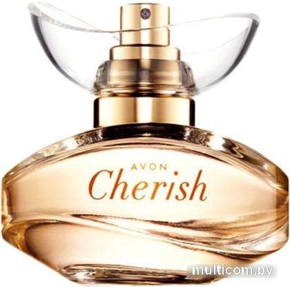 Avon Cherish EdP (50 мл)