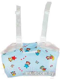 Абдукционный ортез тазобедренного сустава Trives Т-8402 №2-M