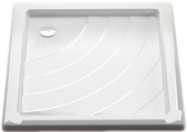 Душевой поддон Ravak Kaskada Angela PU 80x80