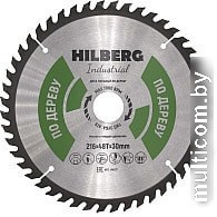 Пильный диск Hilberg HW217