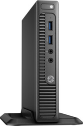HP 260 G2 Desktop Mini 2TP19EA
