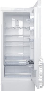 Холодильник Gorenje NRK6201MW