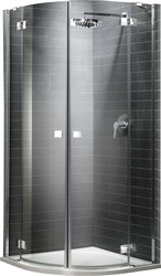 Душевой уголок Radaway Almatea PDD 1000 (30522-01-01N)