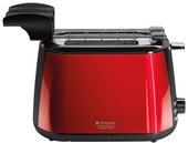 Тостер Hotpoint-Ariston TT 22M DR0