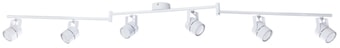 Спот Arte Lamp Lente Bianco A1310PL-6WH