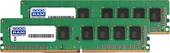 Оперативная память GOODRAM 2x8GB DDR4 PC4-17000 [GR2133D464L15/16G]