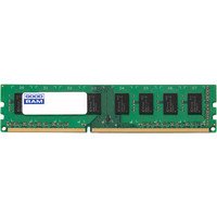 Оперативная память GOODRAM 8GB DDR3 PC3-12800 (GR1600D364L11/8G)