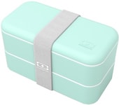 Термос для еды Monbento MB Original Matcha