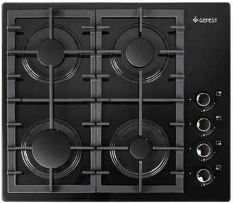 Варочная панель GEFEST СГ СВН 2230 К3