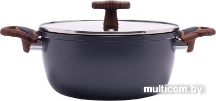 Кастрюля Gipfel Pola 2668