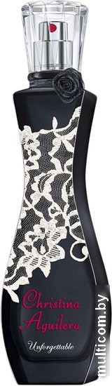 Christina Aguilera Unforgettable EdP (30 мл)